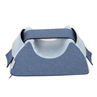 踝骨垫体位垫手腕脚腕抬高垫腿疼下肢受伤脚部抬高体位垫病人卧床