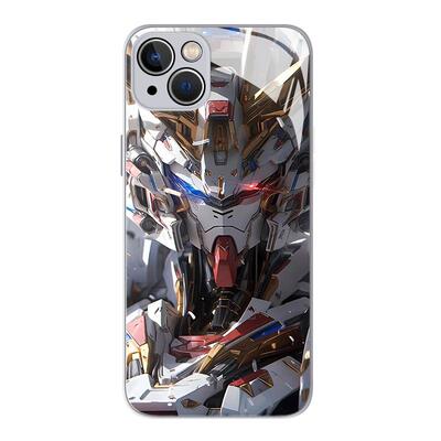 高达手机壳适用小米/红米系列