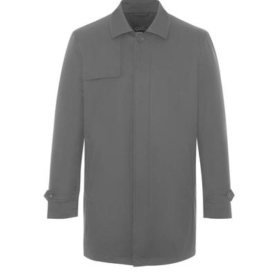 Satchi沙驰可拆卸鸭绒内胆羽绒服