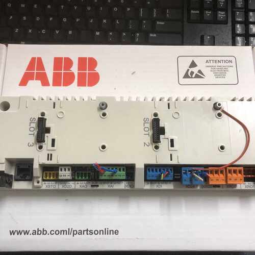 【议价】A变频器ACS850系列CPU板主板接线端子板JCON-
