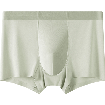 六只兔子男士60S莫代尔内裤