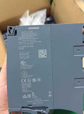 6ES75211BL010AB0西门子S71500数字