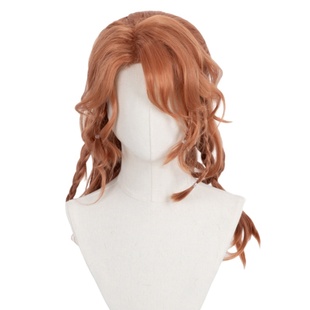 ND家】作曲家澄明的理性 第五人格角色款cos假发虎口夹