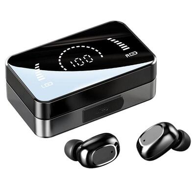 【情侣耳机】迷你无线蓝牙耳机