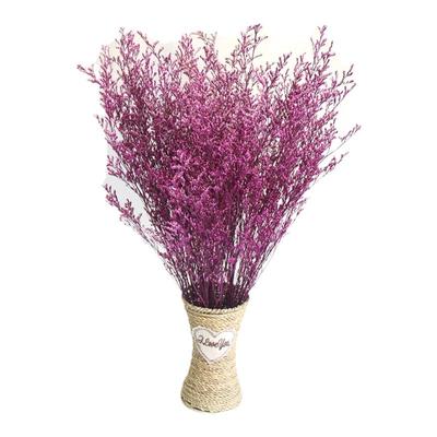 情人草干花花束客永生干燥乾燥花