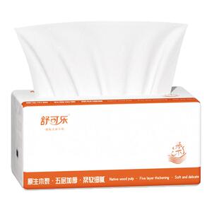 420张大包抽纸巾纸抽整箱家用实惠巨无霸餐巾纸可湿水卫生纸批发