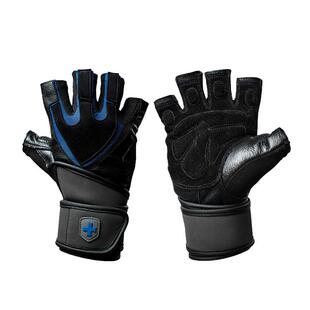 Harbinger哈彬者手套男女护手腕防滑半指器械训练引体向上防起茧