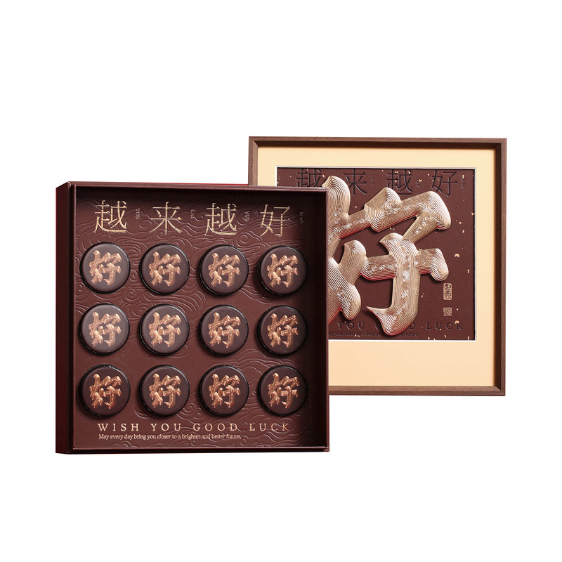 新款红茶小罐茶包装空礼盒碎银子茶叶罐