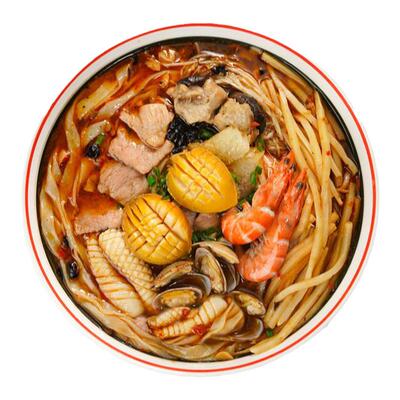 南宁老友粉非遗认证地道广西风味