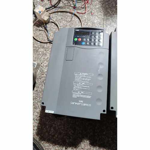 议价三垦变频器 S06-4A019-B