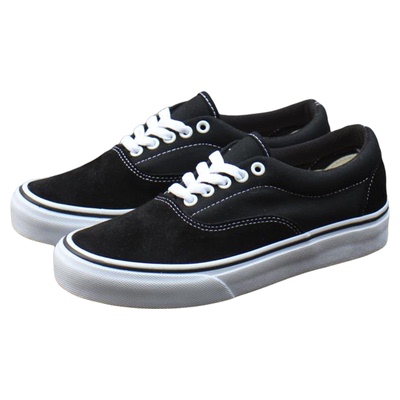 sk8鞋低帮翻毛皮PRO同款滑板鞋DC