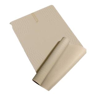 瑜伽垫无味孕妇专用健身家用抗菌运动垫防滑缓震2025新款专业垫子