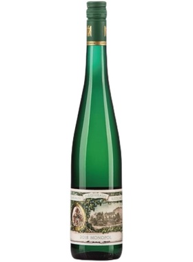 德国进口摩泽尔漫翠园maximin grunhaus雷司令Riesling干白葡萄酒