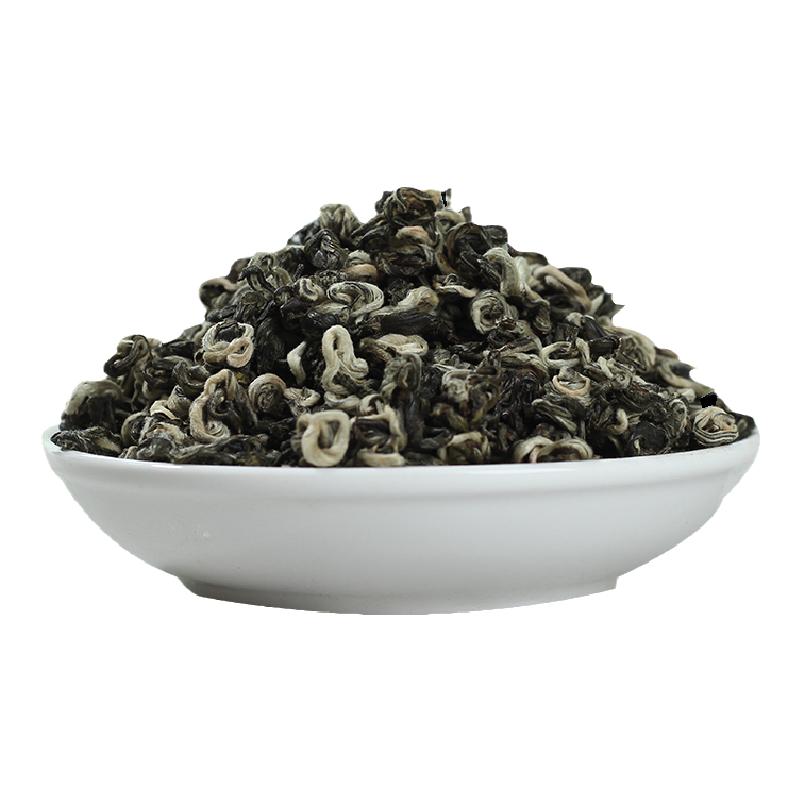 2026年新茶一芽两叶碧螺春绿茶
