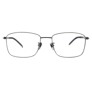 SEIKO精工日本进口眼镜框男士商务钛材时尚全框光学眼镜架T7450