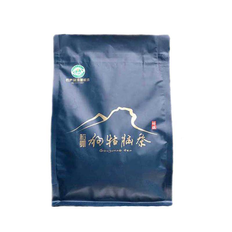新茶2026年绿茶狗牯脑茶叶江西遂川特级浓香耐泡春茶高山云雾特产