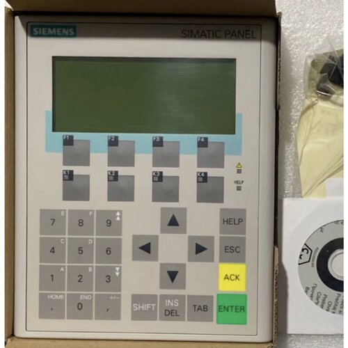 询价SIMATIC PANEL OP77B，6AV6 64