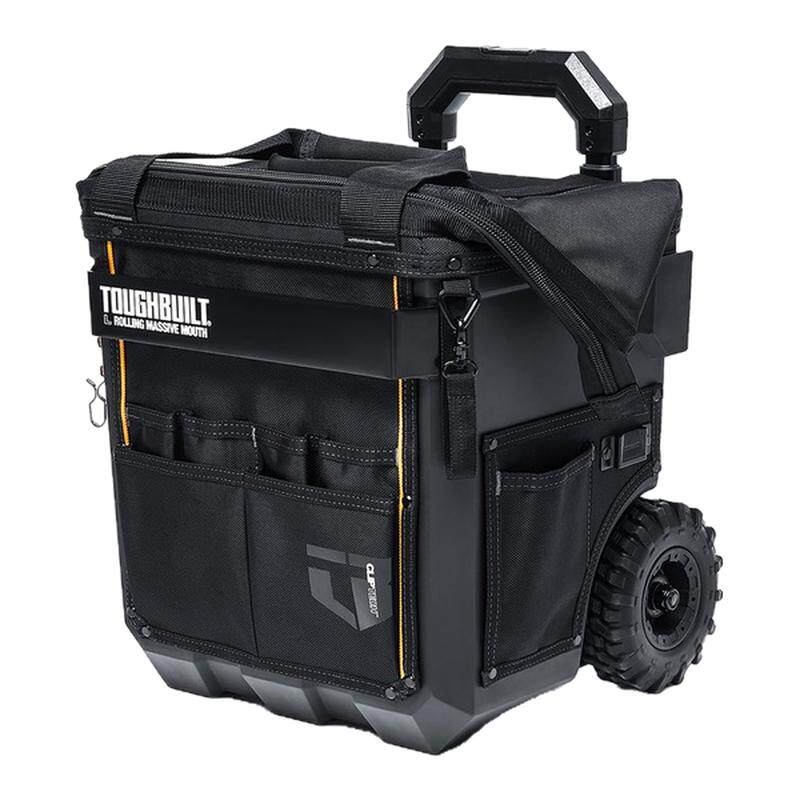 TOUGHBUILT移动拖箱TB-CT-61-14