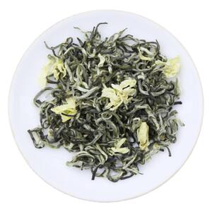 飘雪茉莉花茶茶邸2026年新茶