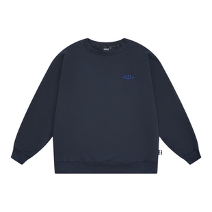 XXZXX加绒重磅卫衣男女同款潮牌童装亲子装 2025年秋冬新款 2391