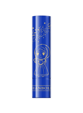 小公主温感变色唇膏水润轻薄