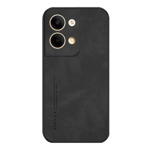 适用于OPPORENO9系列羊皮保护壳