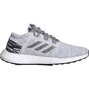 Adidas/阿迪达斯正品秋季男士轻便低帮缓震运动跑步鞋BC0474