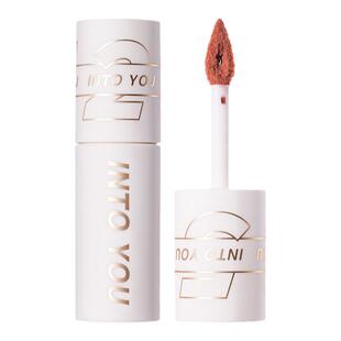 万人血书求的嫩妹蜜桃色 妈生伪素颜 唇泥新色525哑光唇釉寄春野