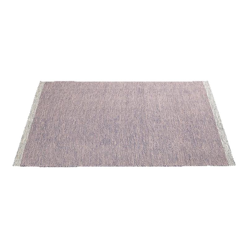 【折扣季】Muuto 层次系列地毯 PLY RUG 100%新西兰羊毛制作