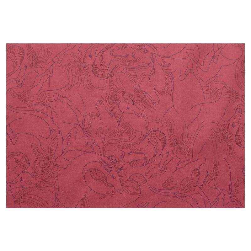 英国正品liberty100支lawnTana长纤棉面料马年限定柔软服装布纳兹