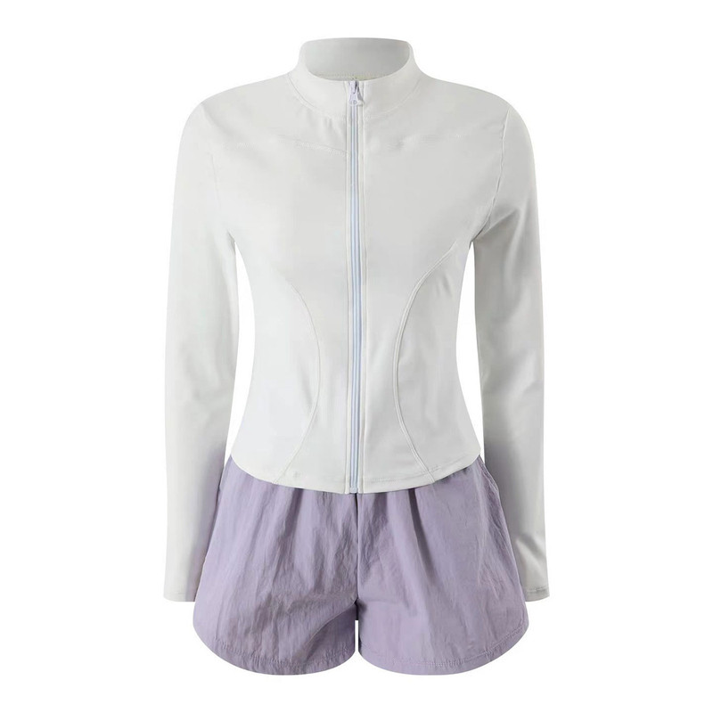 潜水服女分体长袖防晒泳衣水母衣