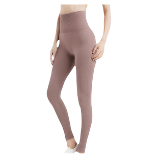 keep瑜伽裤女高腰提臀大码健身裤运动紧身弹力跑步健身服透气套装