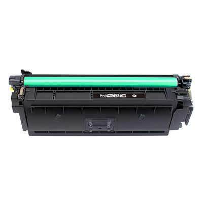适用惠普E55040dw硒鼓E57540dn硒鼓HP LaserJet Managed MFP E55040dw E57540c打印机一体机碳粉盒W9060A墨盒
