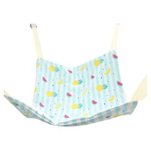 猫吊床挂窝夏季悬挂式猫猫吊篮小猫吊床猫咪吊床秋千笼子用猫窝夏