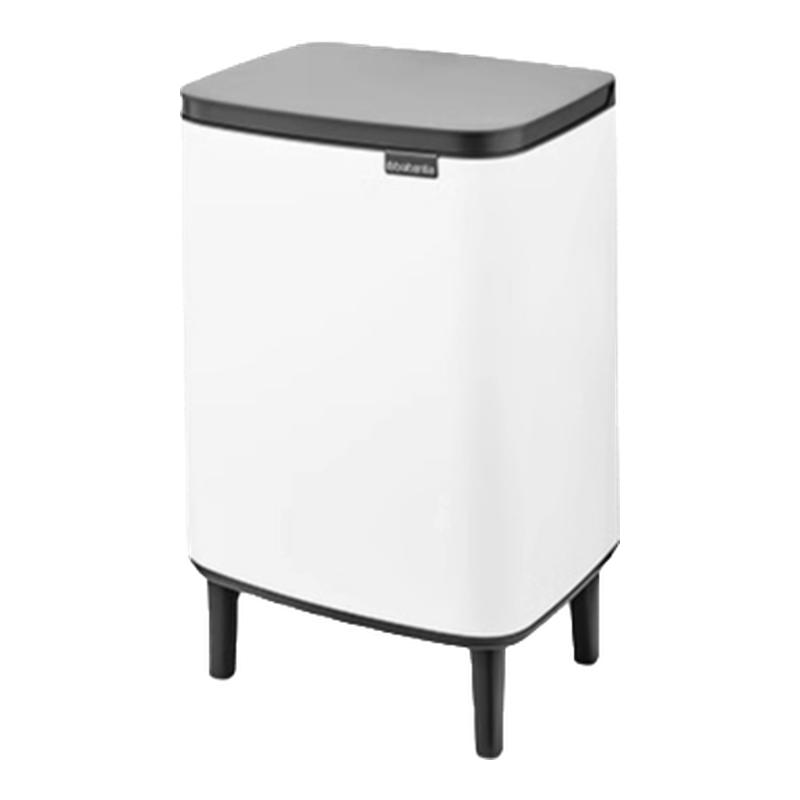 brabantia柏宾士miniBO垃圾桶12L