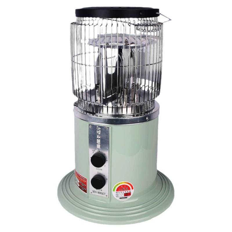 信一烤火器家用鸟笼取暖器节能小太阳电暖器省电暖炉碳纤维烤火炉