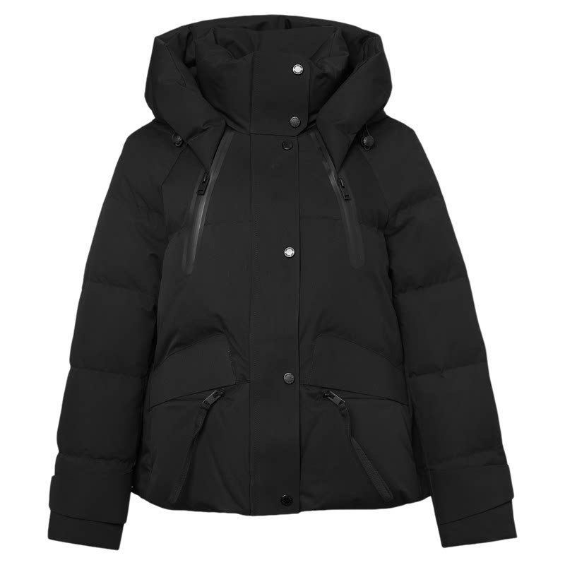AIMISS新款白鹅绒羽绒服