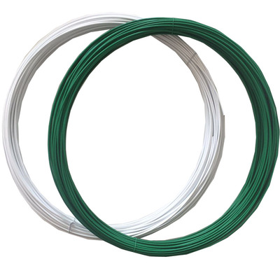 园艺扎丝铁丝金钻包邮