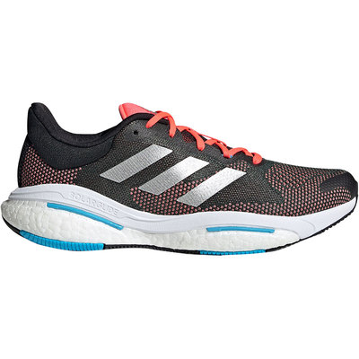 阿迪达斯正品男女缓震跑步鞋