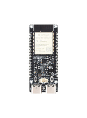 ESP32C5双频Wi-Fi6开发板