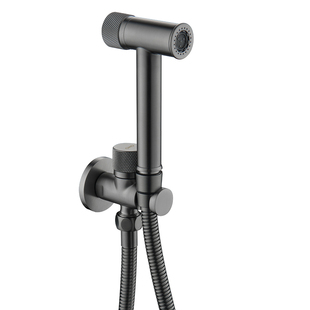 全铜枪灰马桶伴侣冲洗喷枪水龙头卫生间厕所高压清洗喷头增压水枪