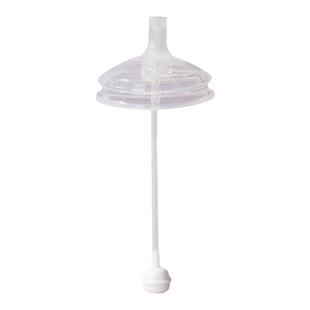 可么多么奶瓶配件吸管鸭嘴奶嘴可么可多comotomo吸管杯重力球通用