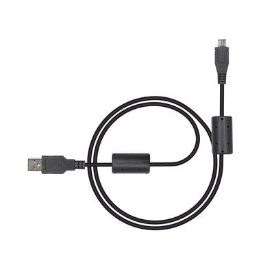 原装松下相机充电数据线USB线