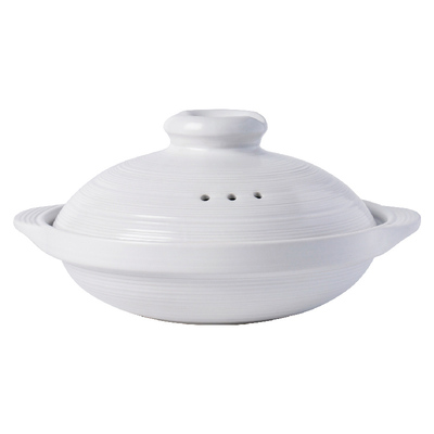 能干烧和煎炒的砂锅【质保十年】