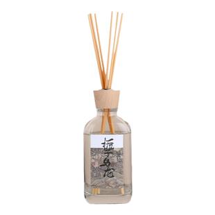三福茶香新中式系列持久留香创意家居扩香藤条香薰摆设品827114