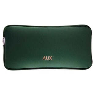 奥克斯热水袋充电防爆暖水袋暖宝宝电暖宝热宝大号被窝暖脚神器