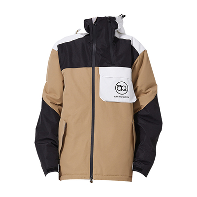 ARCTICQUEEN滑雪服男女款套装