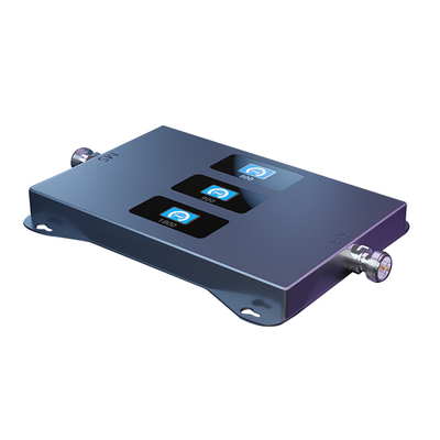 三网通手机信号放大器家用地下室