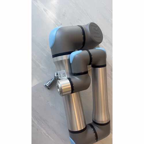 询价优傲UR5协作机器人