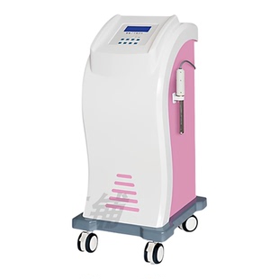 妇科治疗仪盆腔炎医用盆底修复输卵管不通康复理疗机旋磁光子热仪